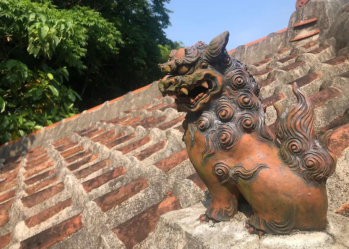 Habuman Okinawa