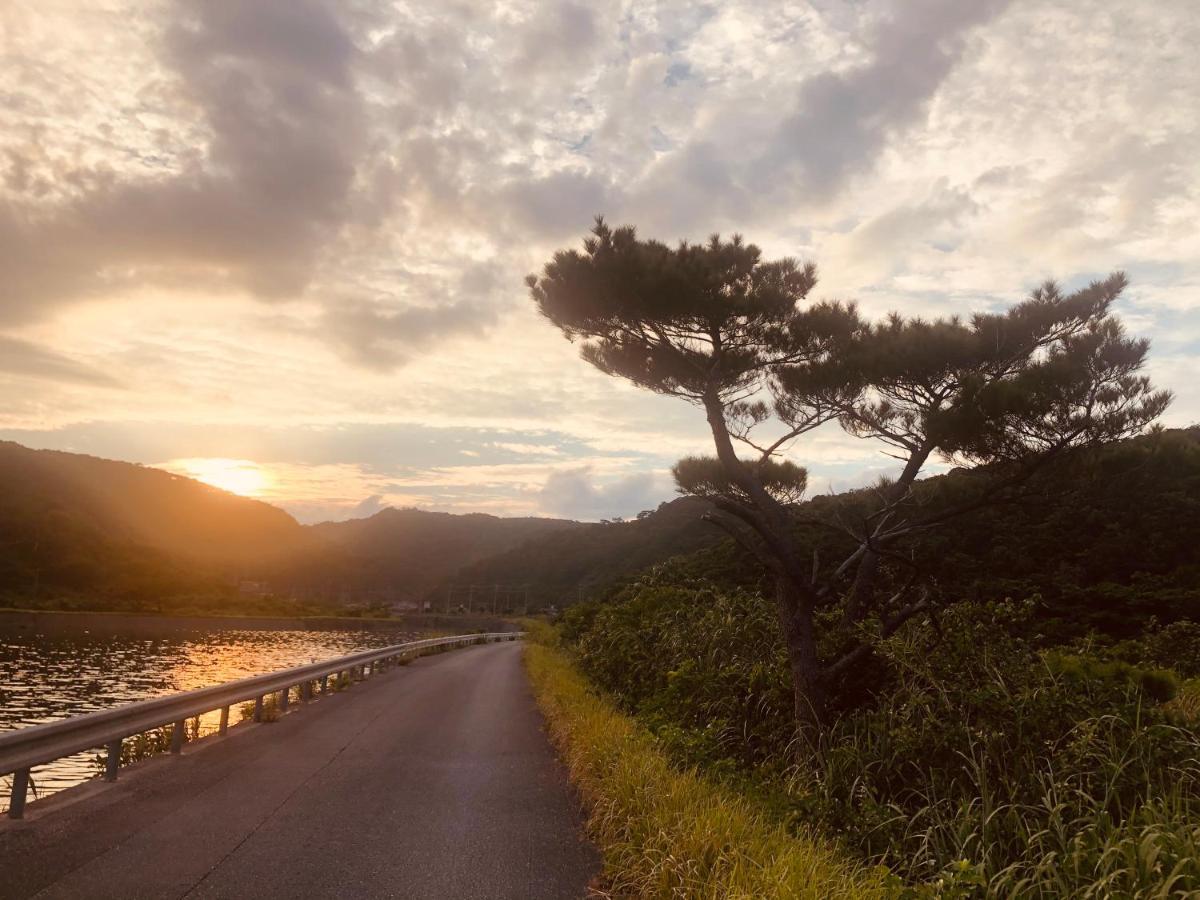 Habuman Okinawa Holiday home *