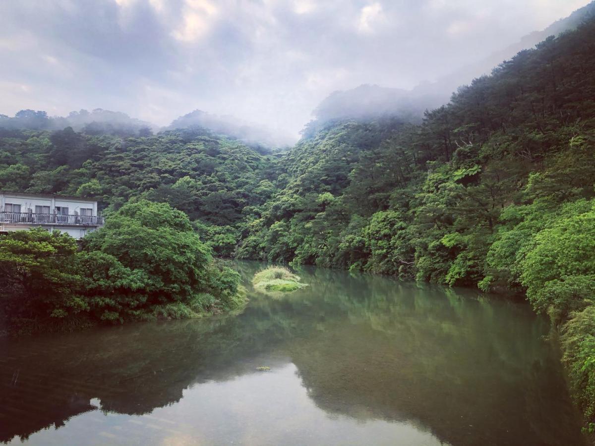 Holiday home Habuman Okinawa Kunigami