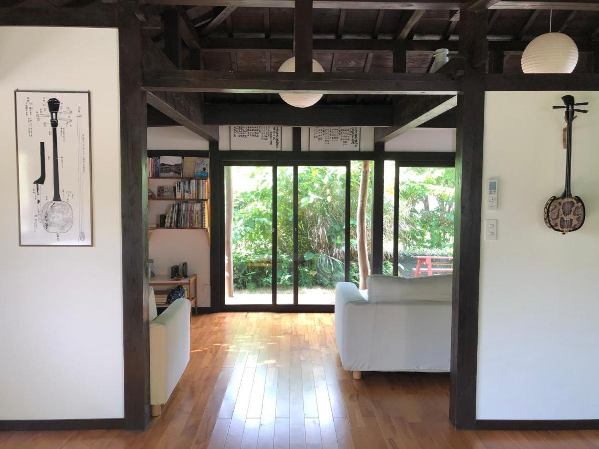 Holiday home Habuman Okinawa