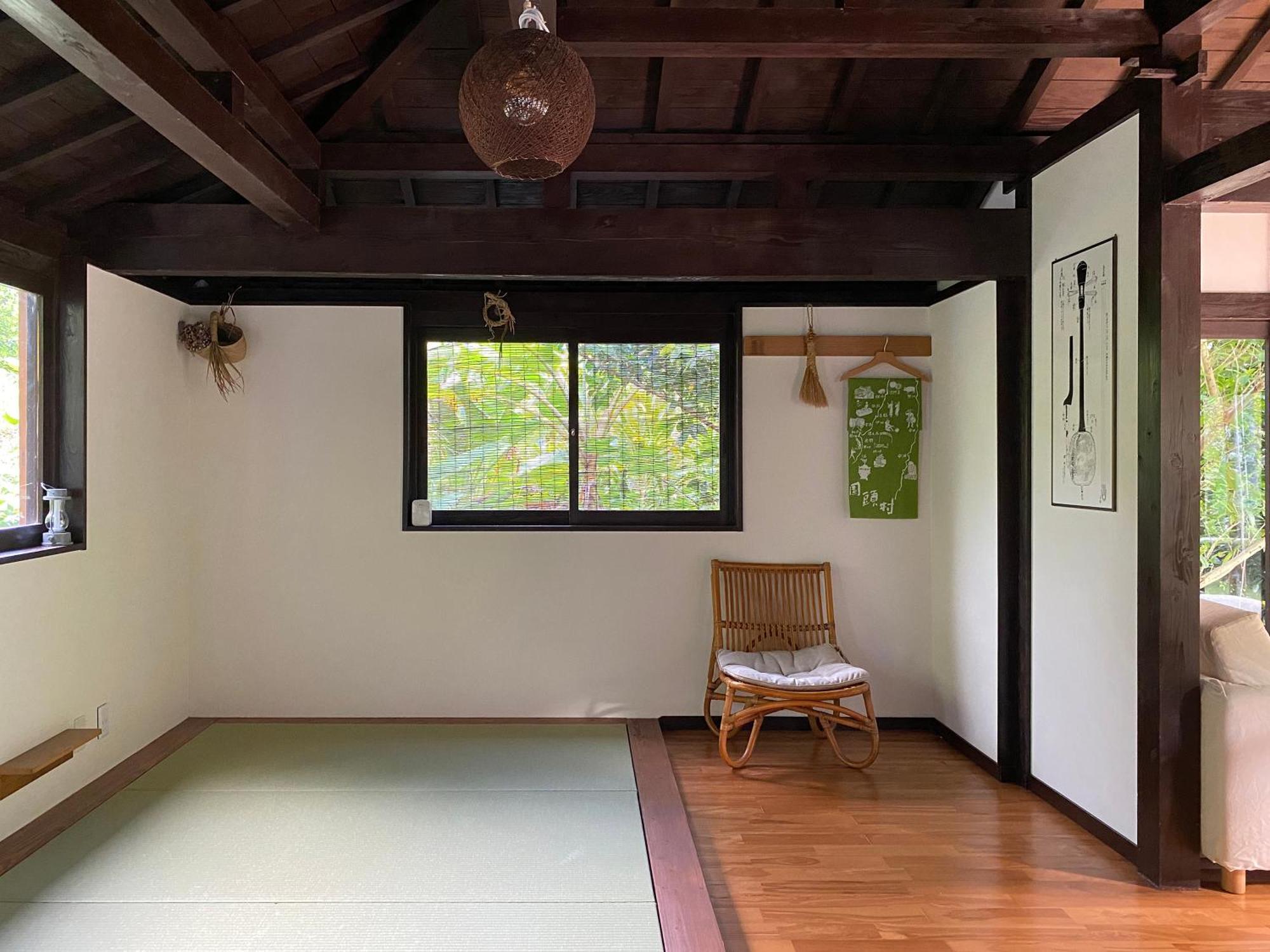 Habuman Okinawa