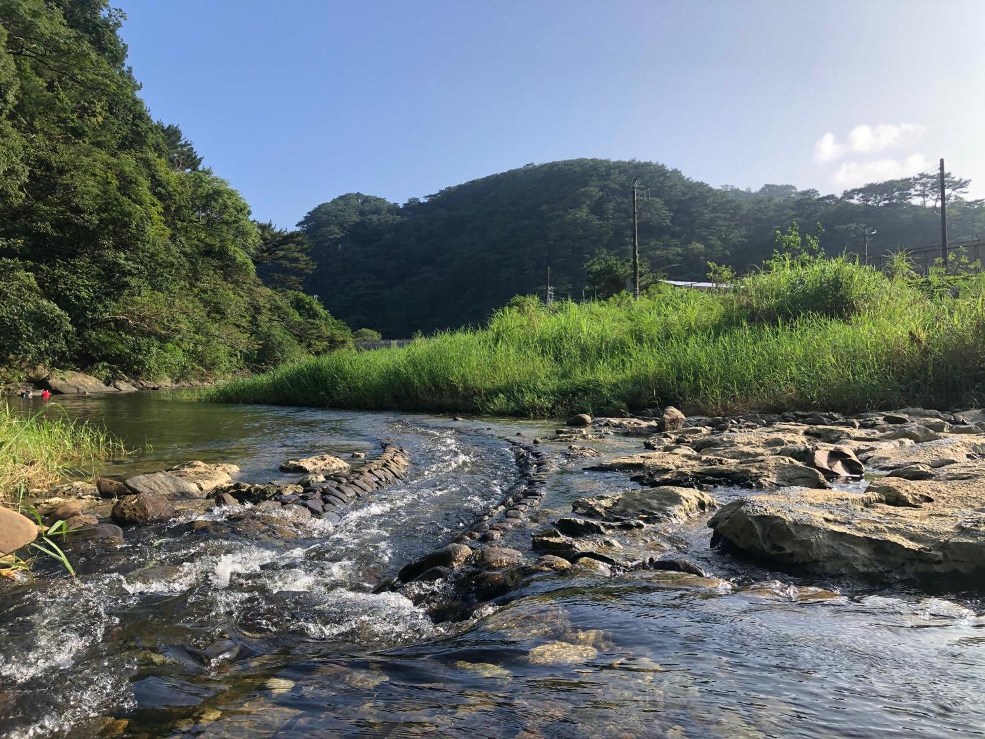 Habuman Okinawa Holiday home *