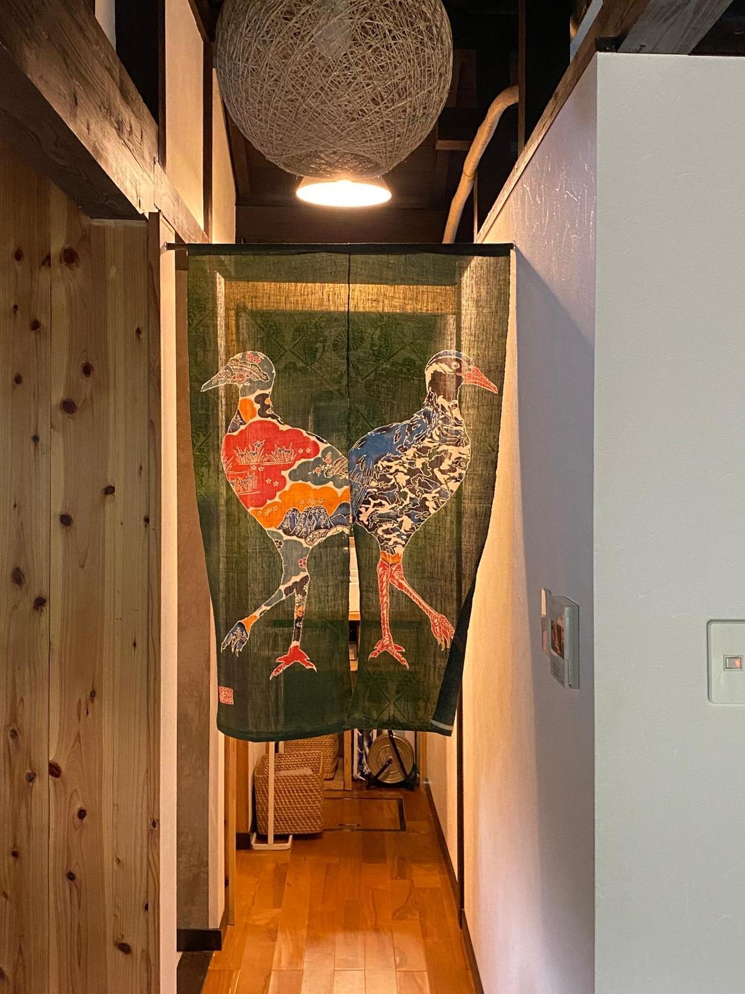 Habuman Okinawa Holiday home