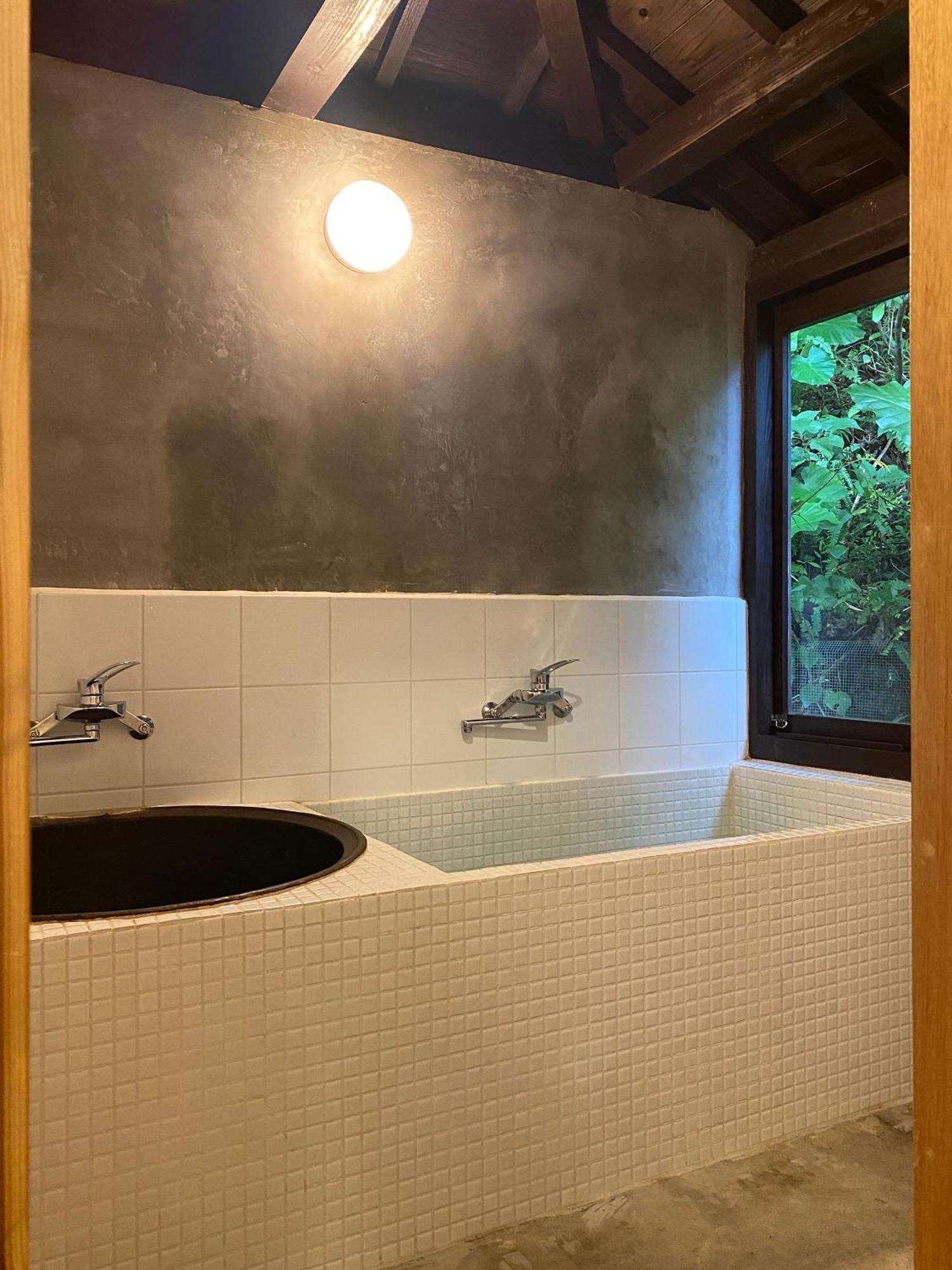 Habuman Okinawa Holiday home Kunigami